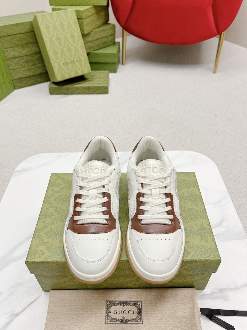 G*u*i casual shoes